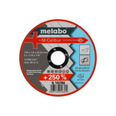 Metabo rezna ploča M-Calibur TF 125x1,6x22,23mm 41 616286000